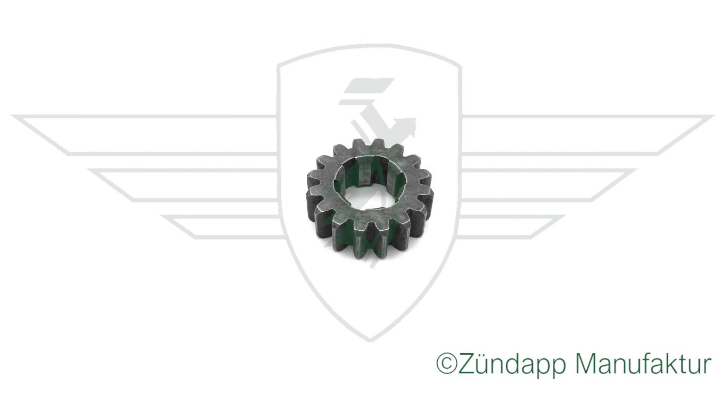 Gear 2-gear 16 teeth original